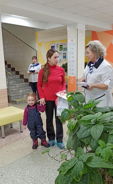 «Неделя борьбы с сахарным диабетом» в Свердловской области, новости, пресс-релизы, статьи, «СОГАЗ-Мед», омс